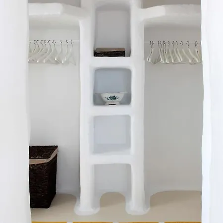 Vila Villa Nomad @ Panormos Bay *