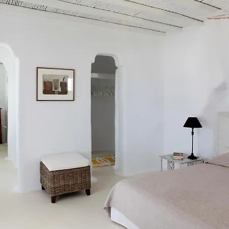 别墅 Villa Nomad @ Panormos Bay